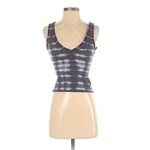 GuessSize S Sleeveless Top